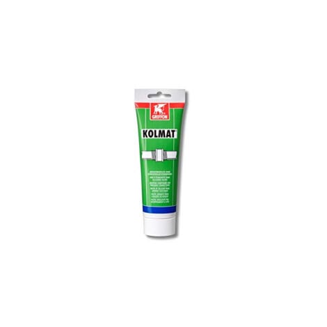 Pâte à joint d'étanchéité Kolmat GRIFFON tube 300 gr - 6303661