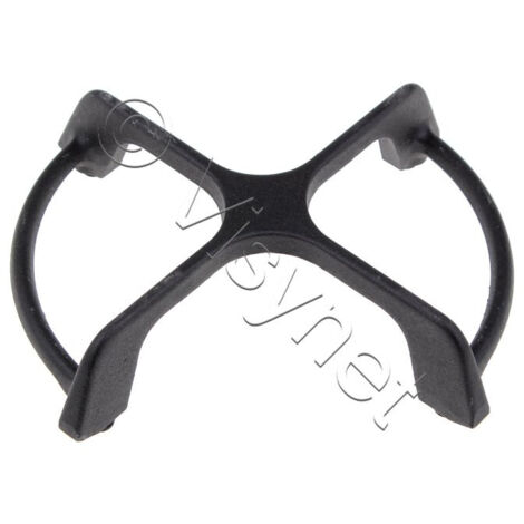 GRILLE TAQUE POUR FOUR WHIRLPOOL - 481245838113 (1/2)