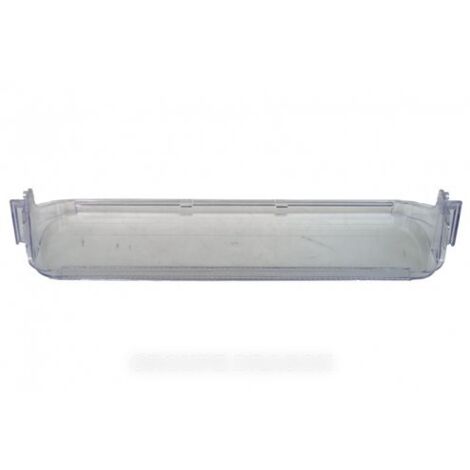 Base de balconnet (443x70x104/60) pour Réfrigérateur INDESIT 482000022759 (1/2)