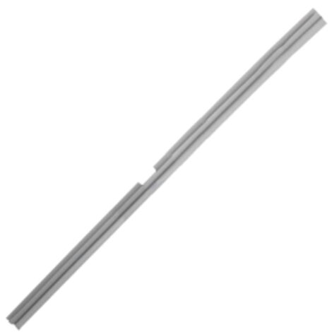 Joint haut de porte pour lave-vaisselle – Compatible avec modèles Beko et Grundig – Assure étanchéité et durabilité – Référence 1784160100