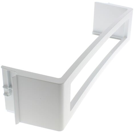 Cadre de maintien Clayette en verre pour Réfrigérateur LIEBHERR 7438198 (1/2)