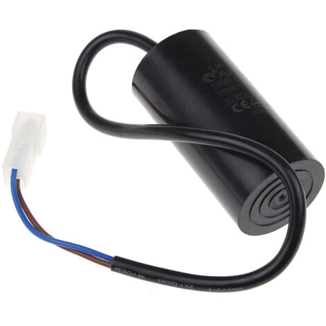 CONDENSATEUR 40UF A FILS pour NETTOYEUR HAUTE-PRESSION...