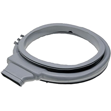 Joint hublot  C00294031 pour Lave linge BAUKNECHT, ESSENTIEL B, HOTPOINT ARISTON, IGNIS, INDESIT, NOVAMATIC, PRIVILEG, WHIRLPOOL , LAVE LINGE SECHANT HUBLOT ENCASTRABLE ESSENTIELB EELS814-1B, LAVE LIN