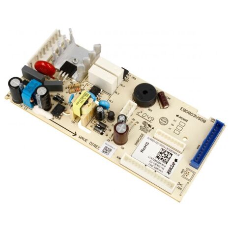 MODULE DE CONTROLE CONGELATEUR pour CONGELATEUR BEKO -...