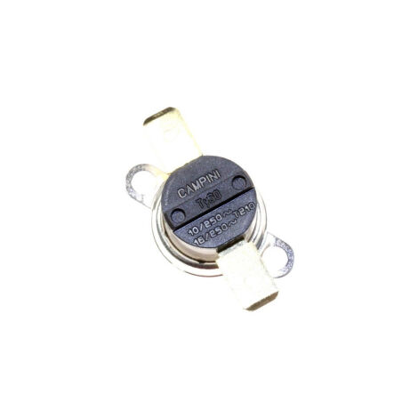THERMOSTAT RESISTANCE 70° S200 pour FOUR SMEG - 818730424 (1/4)