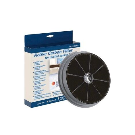 Filtre à charbon pour Hotte INDESIT C00088594