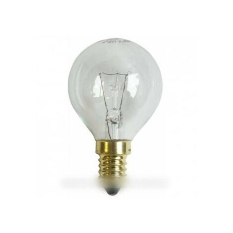 Lampe 40w-230v-300°c pour Four FAGOR 71S7962