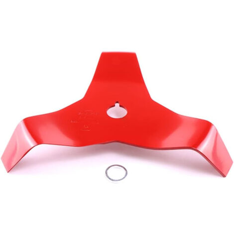 OREGON - Lame de débroussailleuse universelle 3 dents 300MM-3MM - 295507-0