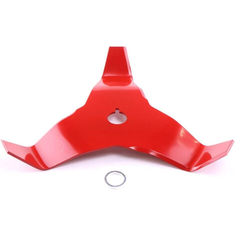 OREGON - Lame de débroussailleuse universelle 3 dents 300MM-3MM - 295507-0