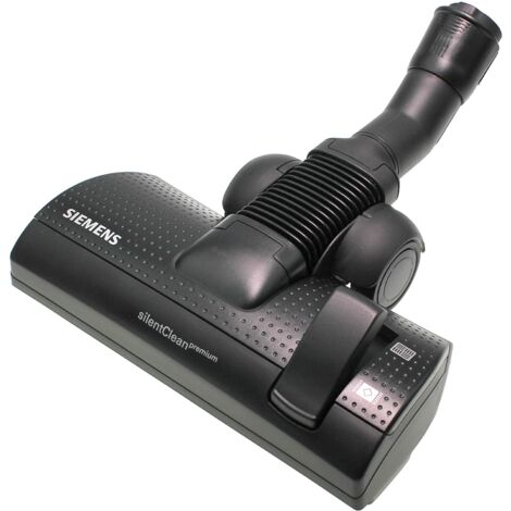 Brosse silentclean premium pour Aspirateur SIEMENS 00577351