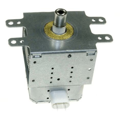 Magnetron Per Microonde LG 2M214 (2B71732G) | Ricambio Compatibile Con Whirlpool, Bauknecht, Hotpoint