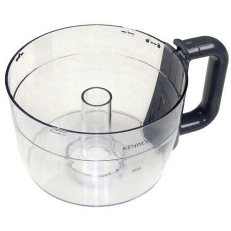 Kenwood - bol récipient - km282-km288 - kw714211 - 5011423914084 (1/4)