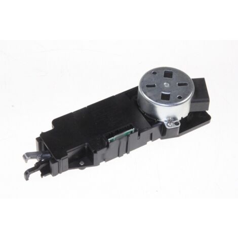 Fermeture de porte avec moteur pour Four ELECTROLUX 3572386021 (1/2)