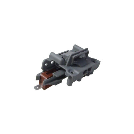FERMETURE PORTE EVO3 pour LAVE VAISSELLE SCHOLTES - C00195887 (1/4)