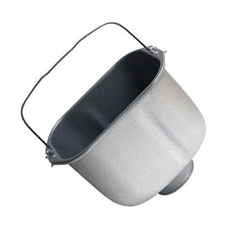 Cuve à pain compatible Moulinex TEFAL – SS986626 – Cuisson optimale – Référence pièce pour machines à pain (1/4)
