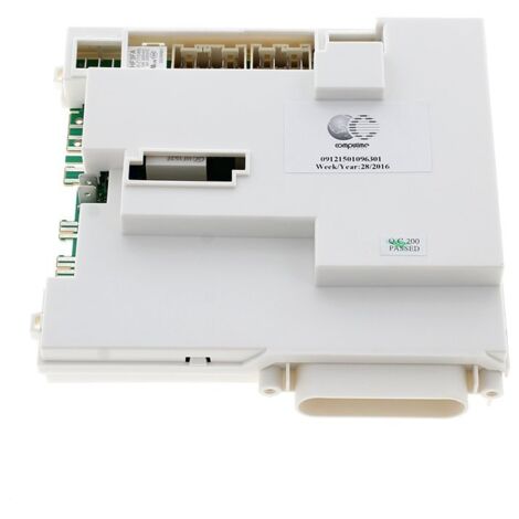 Module de commande pour seche-linge Bosch 00649324