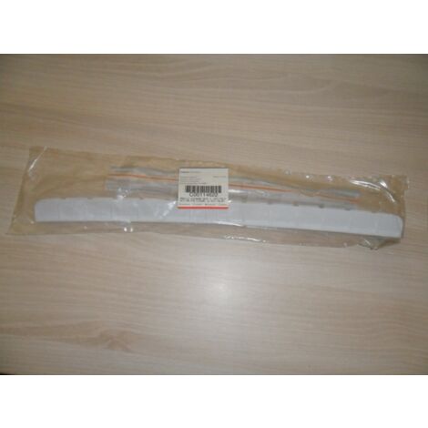 CONDENSATEUR HYDRA WERK TYP 0,1/3201 G2 Kap 0,1µF 3,2 KV