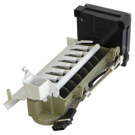 Fabrique de glaçons pour Réfrigérateur WHIRLPOOL 481241829717 (1/2)