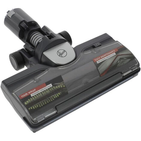 Brosse parquet 48034951 pour Aspirateur HOOVER