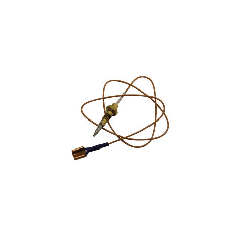 thermocouple bruleur L400mm cuisiniere et four ariston indesit C00094330