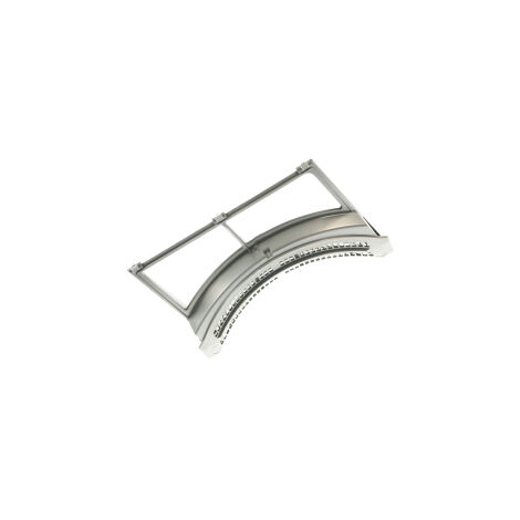 Whirlpool - filtre a peluches - c00526665 - 8015250750911 (1/4)