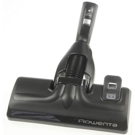Brosse Silence Force Compact pour aspirateurs Rowenta