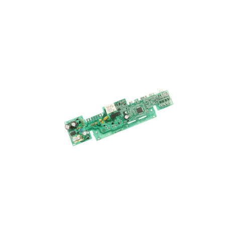 MODULE CONTRÔLE CLEVER POUR REFRIGERATEUR INDESIT - C00382291 (1/3)