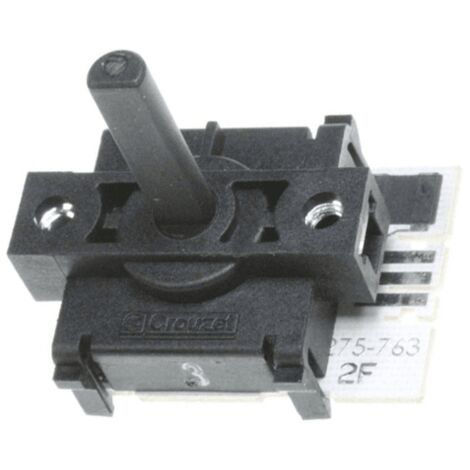 SELECTEUR 889091491 POUR FOUR SMEG - 816810402 (1/4)