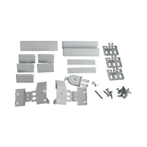Jeu de fixation (293454-51169) (00491368) Réfrigérateur, congélateur BOSCH, SIEMENS, NEFF, GAGGENAU, CONSTRUCTA (1/2)
