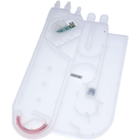Répartiteur d'eau avec débimètre pour lave-vaisselle – Compatible Brandt, De Dietrich, Thomson, Valberg, Curtiss, Proline – Régulation débit optimisée - AS0042265 (1/4)