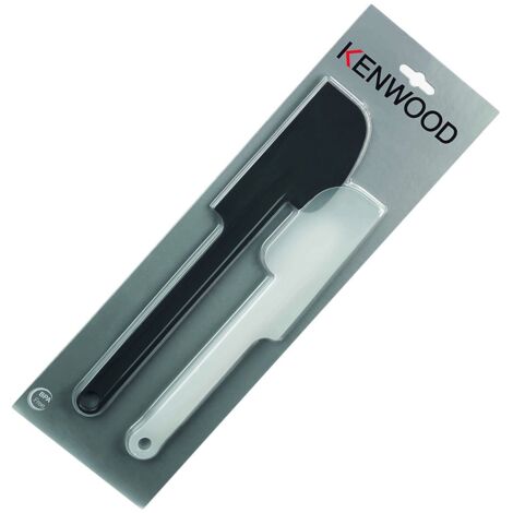 Lot de 2 spatules (AW20010013) Robot ménager 305059 KENWOOD