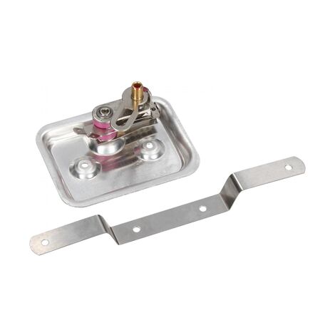 Seb - thermostat - ts01035710 - 3616360164381 (1/5)
