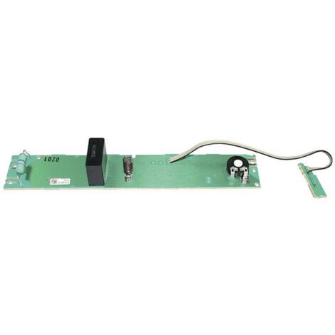 Platine electronique sans la sonde pour refrigerateur Liebherr 6133682 (1/6)