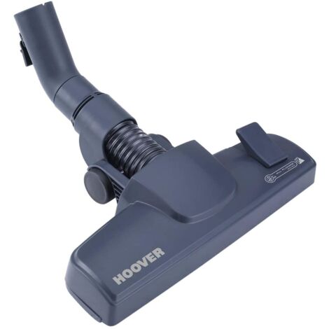 Candy – Brosse combinée pour aspirateurs Hoover – Nettoyage sols durs et tapis – Largeur 280 mm – Installation facile et durable - G236EE