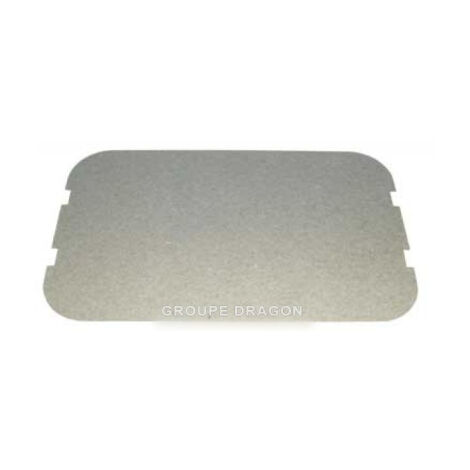 Fagor / brandt - plaque mica - 77x9555 - 3251430568753 (1/3)