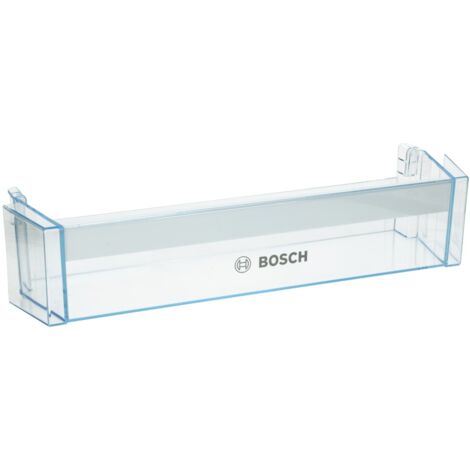 Balconnet porte bouteilles pour réfrigérateur – Compatible Bosch et Siemens – Pièce détachée incluse – Réfrigérateur, congélateur