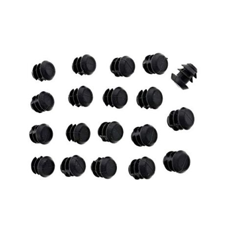 Electrolux AEG Lot de 10 pieds en caoutchouc pour grille de cuisson EGC EGT EGU EGW HGB KGU