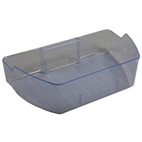 Bac à légumes (40,5 cm) pour Réfrigérateur DOMETIC 241339300 (1/2)