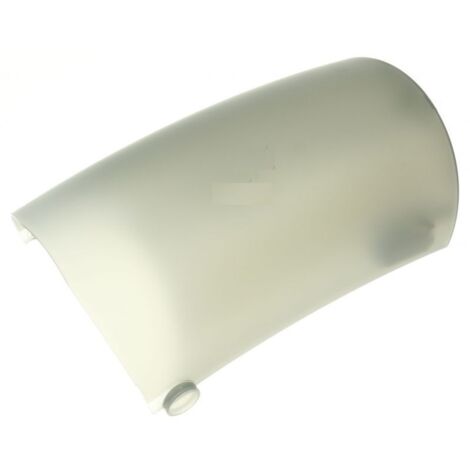 Réservoir d'eau SENSEO 1L – Transparent amovible – Dimensions 250 x 140 x 80 mm – Compatible cafetières Philips