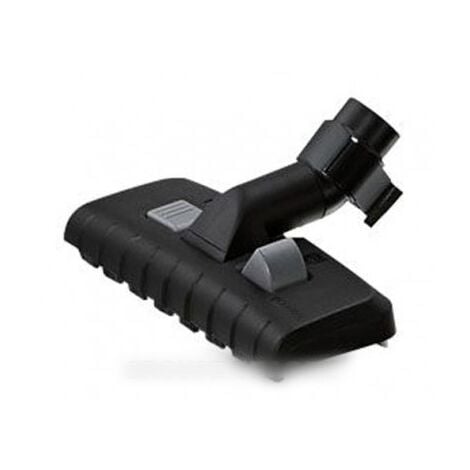 Brosse suceur combiné sol dur, eau et poussières pour aspirateur Karcher, diam. 35mm  réf : 28630000