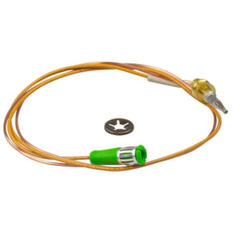 Ensemble thermocouple pour Table de cuisson DOMETIC 105310312 (1/2)