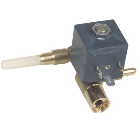 Electrovanne 1 voie pour Centrale Vapeur CALOR CS-00097843 (1/5)