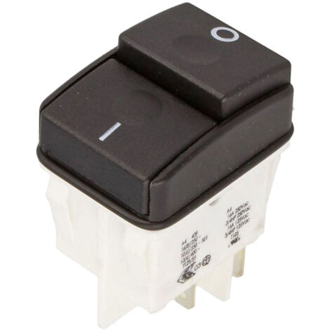 Interrupteur on/off pour aspirateur Kärcher - 66300873
