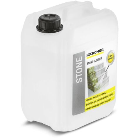 Nettoyant détergent de pierres & façades pour Nettoyeur Haute Pression KARCHER - 62953590