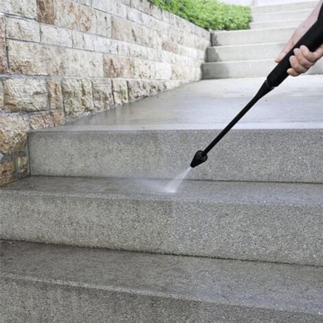 Nettoyant détergent de pierres & façades pour Nettoyeur Haute Pression KARCHER - 62953590