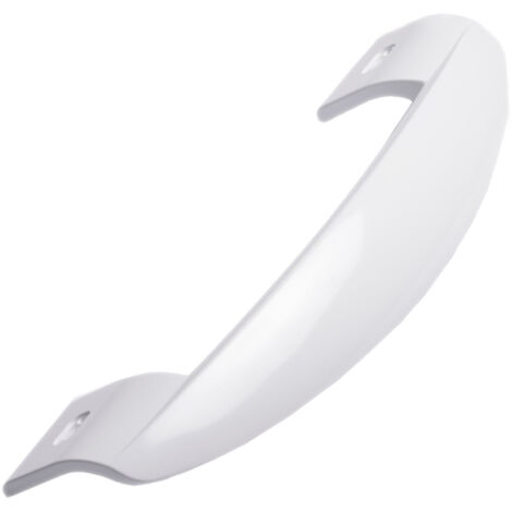 SOS Accessoire Poignée de porte pour Réfrigérateur, congélateur 4250630110 BEKO, FAR, SELECLINE (1/5)