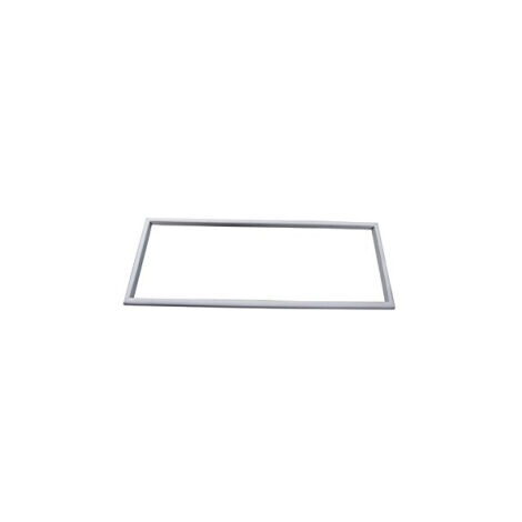 Joint magnétique 546x672mm pour réfrigérateur – Caoutchouc gris – Étanchéité optimale – Compatible modèles SAMSUNG DA63-04297D (1/3)