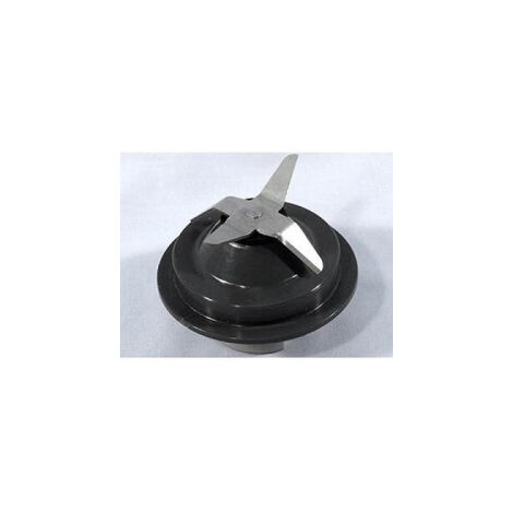 Kenwood embase avec joint et couteau pour Robot multifonction KENWOOD KW713794