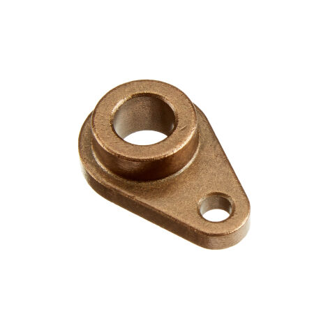 Cuscinetto A Goccia Posteriore Originale Per Asciugatrice Ariston, Hotpoint, Indesit - Ricambio C00142628