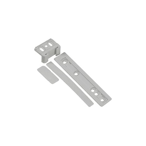 FIXATION PORTE REF INTEGRABLE GLISSIERES POUR REFRIGERATEUR WHIRLPOOL - 481231028208